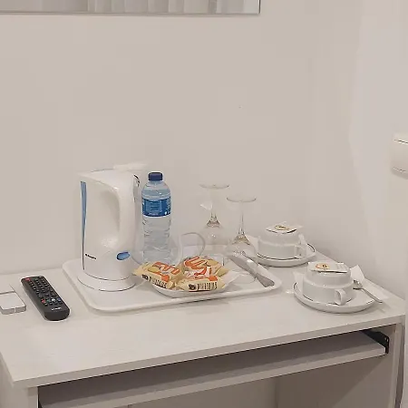 Holidays Проживание в семье