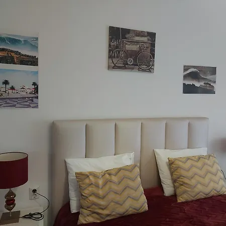 Holidays Назаре