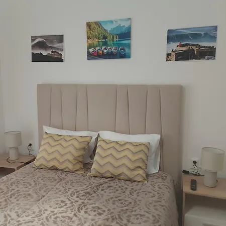 Проживание в семье Holidays