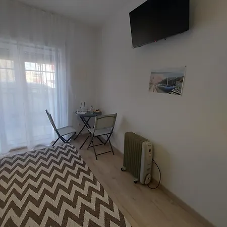 Holidays * Назаре