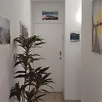 Проживание в семье Holidays Назаре