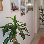 Проживание в семье Holidays
