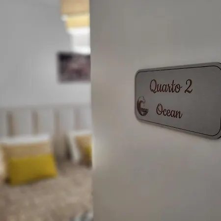 Holidays Rum i privatbostad *