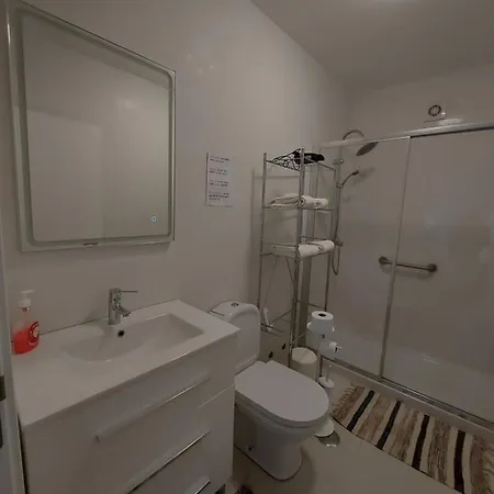 Holidays Rum i privatbostad *