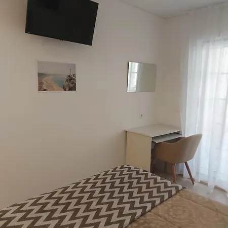 Holidays Rum i privatbostad Nazaré