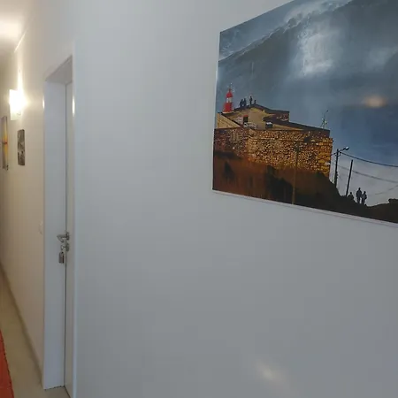 Homestay Holidays Nazare
