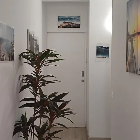 Quarto em Acomodações Particulares Holidays Nazaré