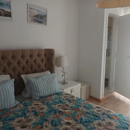 Holidays Homestay
