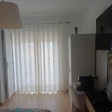 Homestay Holidays Nazare