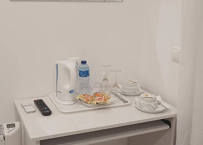 Holidays Ubytování v soukromí