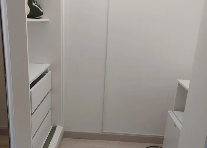 Holidays Ubytování v soukromí