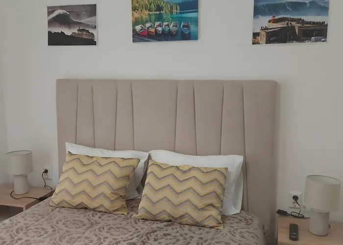 Ubytování v soukromí Holidays