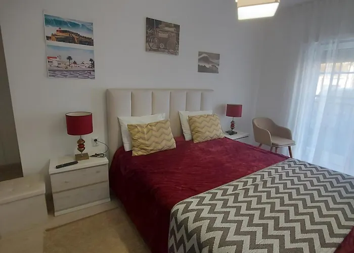 Holidays Ubytování v soukromí