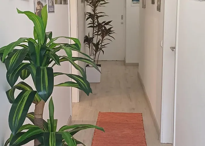 Ubytování v soukromí Holidays