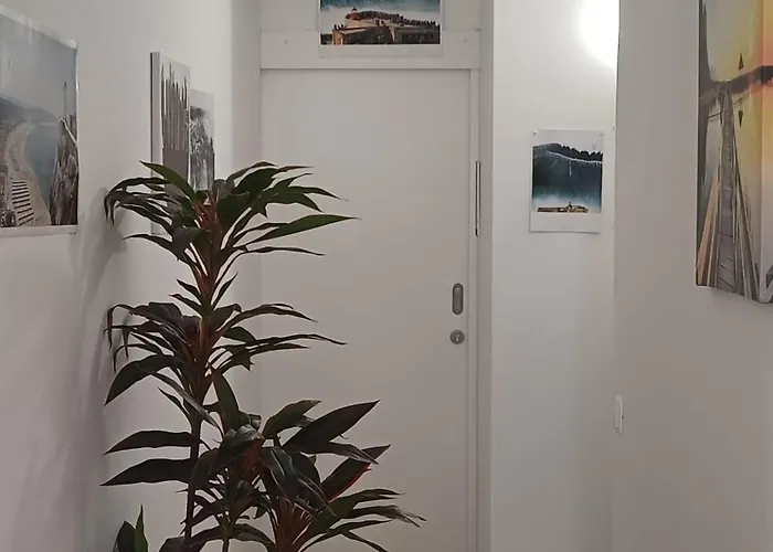 Ubytování v soukromí Holidays Nazaré